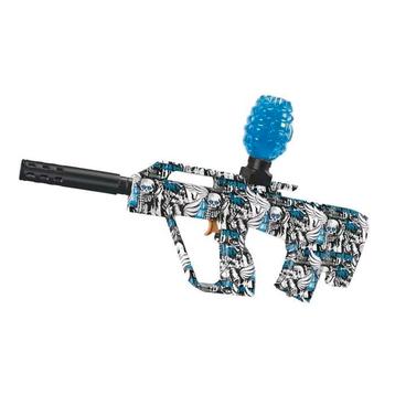 DEZE WEEK €34,95! AUG Gel Blaster incl. 5000 gel balletjes beschikbaar voor biedingen
