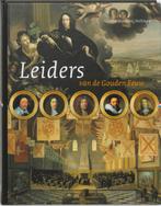 Leiders van de Gouden Eeuw / Kopstukken van de Gouden Eeuw, Boeken, Verzenden, Zo goed als nieuw, G.G. Hellinga