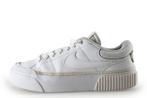 Nike Sneakers in maat 40½ Wit, Verzenden, Wit, Nike, Sneakers of Gympen