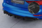 Achterskirt voor Audi A3 / S3 8V sedan/cabrio HA448-C, Verzenden, Nieuw