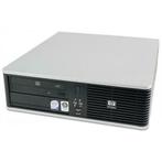 HP DC7900 DualCore 2x 2.5GHz 4GB 2000GB DVD/RW HDMI