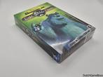 PC - Monsters Inc. - Eight Ball Chaos - New, Spelcomputers en Games, Games | Pc, Verzenden, Gebruikt