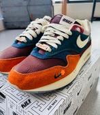 Nike - Air Max 1 - Sneakers - Maat: EU 43, Nieuw