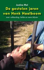 De gestolen jaren van Henk Haalboom 9789461535795, Verzenden, Gelezen, Justine Mol
