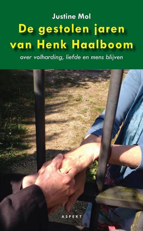 De gestolen jaren van Henk Haalboom 9789461535795, Boeken, Politiek en Maatschappij, Gelezen, Verzenden