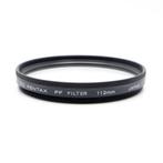 Pentax 112mm PF Filter (Occasion), Audio, Tv en Foto, Fotografie | Filters, Overige merken, Ophalen of Verzenden, Zo goed als nieuw