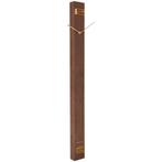 Wandklok KA5780DW, Huis en Inrichting, Woonaccessoires | Klokken, Verzenden, Nieuw