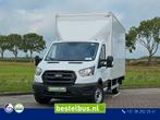 Ford Transit 2.0, Auto's, Ford, Wit, Nieuw, Transit, Lease