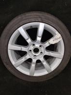 1 stuk los velg origineel VW velg 5x112 18 inch Disc 5C06..., Auto-onderdelen, Ophanging en Onderstel, Verzenden, Gebruikt