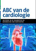 ABC van de cardiologie 9789490951092, Boeken, Verzenden, Zo goed als nieuw