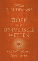 Biblos-serie 4 - Boek van de universele wetten, Ophalen of Verzenden, Nieuw