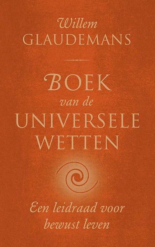Biblos-serie 4 - Boek van de universele wetten, Boeken, Overige Boeken, Ophalen of Verzenden