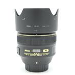 Nikon 58mm F1.4G Objectief (Occasion) + 1 jaar Garantie