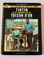 Tintin - Et le mystère de la toison d’or - l’album du film +, Nieuw
