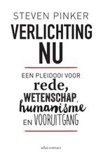 Verlichting nu 9789045026497 Steven Pinker, Verzenden, Gelezen, Steven Pinker