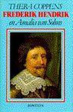 Frederik Hendrik 9789026102318 Thera Coppens, Boeken, Verzenden, Gelezen, Thera Coppens