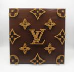 Alessandro Padovan (1983) - LOUIS VUITTON (SCREW ART), Antiek en Kunst, Kunst | Schilderijen | Modern