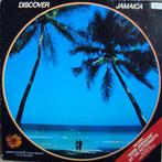 LP gebruikt - Various - Discover Jamaica, Cd's en Dvd's, Vinyl | Overige Vinyl, Zo goed als nieuw, Verzenden