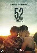 52 tuesdays - DVD, Cd's en Dvd's, Dvd's | Drama, Verzenden