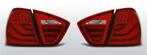 Achterlichten BMW 3-Serie E90 Sedan 2005-2008 | LED-BAR | ro, Auto-onderdelen, Verlichting, Verzenden, Nieuw, BMW