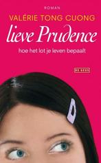 Lieve Prudence (9789044511819, Valérie Tong Cuong), Boeken, Verzenden, Nieuw