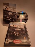 Formula One 04 Platinum Edition Playstation 2, Ophalen of Verzenden, Nieuw