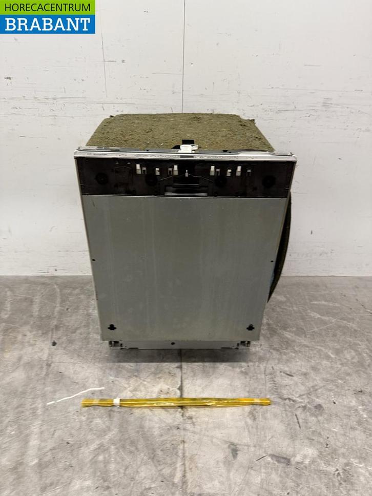 RVS Bosch Inbouwvaatwasser met afvoerpomp 230V Horeca, Zakelijke goederen, Horeca | Keukenapparatuur, Gebruikt, Ophalen of Verzenden