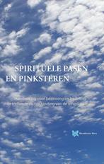 Spirituele Pasen en Pinksteren / Spirituele teksten, Verzenden, Gelezen, André de Boer