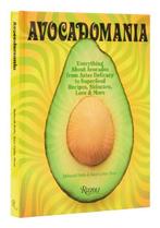 Avocadomania | 9780847871421 | Deborah Holtz ; Juan Carlos, Boeken, Kookboeken, Zo goed als nieuw, Deborah Holtz ; Juan Carlos Mena