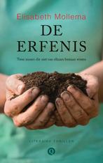 De erfenis (9789021400204, Elisabeth Mollema), Verzenden, Nieuw