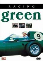 Racing Green: Great British Racing Cars and Stars DVD (2004), Zo goed als nieuw, Verzenden