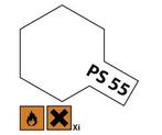 TAMIYA 86055 PS-55 FLAT CLEAR, Hobby en Vrije tijd, Verzenden, Nieuw