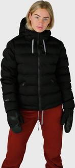 Brunotti Mirai Women Snowjacket - XL (Jassen, Dameskleding), Kleding | Dames, Verzenden, Nieuw