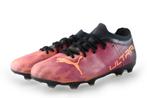 Puma Voetbalschoenen in maat 38 Paars | 10% extra korting, Verzenden, Jongen of Meisje, Puma, Zo goed als nieuw