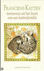 FRANCIENS KATTEN 2. MOMENTEN LEVEN 9789038404530, Boeken, Verzenden, Gelezen, F. van Westering