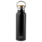 RBL Thermosfles 600ml Zwart, Caravans en Kamperen, Ophalen of Verzenden, Nieuw