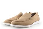 Cafe Moda Loafers in maat 44 Beige, Loafers, Overige kleuren, Verzenden, Zo goed als nieuw