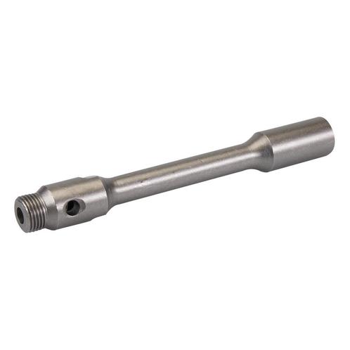 Silverline Verlengstuk voor kernboor - 200 mm - gehard st..., Doe-het-zelf en Verbouw, Gereedschap | Boormachines, Nieuw, Ophalen of Verzenden