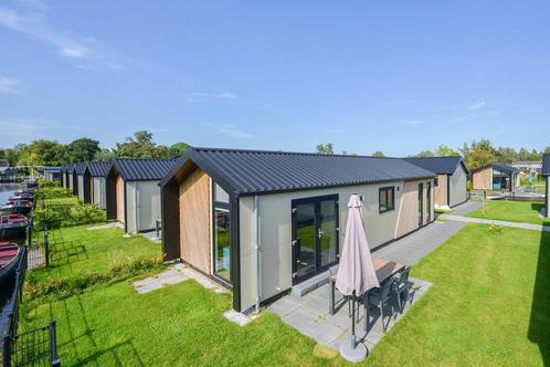 Overijssel: Vakantiepark Giethoorn nr 73 te koop, Huizen en Kamers, Recreatiewoningen te koop, Overijssel