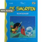 De Smurfen: Ruimtesmurf (leesboek) 9789903222719 Peyo, Verzenden, Gelezen, Peyo