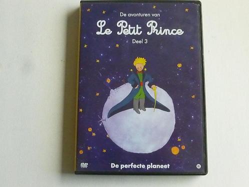 Le Petit Prince - Deel 3 / De perfecte planeet (DVD), Cd's en Dvd's, Dvd's | Kinderen en Jeugd, Verzenden
