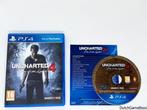 Playstation 4 / PS4 - Uncharted 4 - Fine Di Un Ladro, Verzenden, Gebruikt