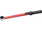 Gedore RED R68900200 3301217 Momentsleutel 40 - 200 Nm, Verzenden, Nieuw