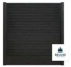 Composiet Beton Schuttingen op Maat | Incl. Inmeten/Montage, Nieuw, Kunststof, 1 tot 2 meter