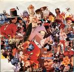 Tears For Fears - Tears Roll Down (Greatest Hits 82-92) (LP,, Cd's en Dvd's, Ophalen of Verzenden, Nieuw in verpakking