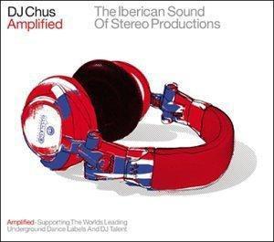 cd - DJ Chus - Amplified (The Iberican Sound Of Stereo Pr..., Cd's en Dvd's, Cd's | Overige Cd's, Zo goed als nieuw, Verzenden