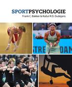 Sportpsychologie 9789054724285, Boeken, Zo goed als nieuw, Verzenden