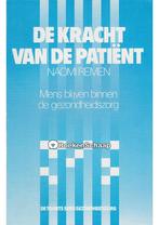 De kracht van de patient Naomi Remen, Verzenden, Gelezen