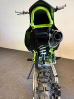 Nieuwe 125cc Pitbike Dirtbike Crossmotor – Ultra  – Actie, Ultra, Nieuw, Ophalen of Verzenden, Pitbike