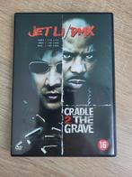 DVD - Cradle 2 The Grave, Vanaf 16 jaar, Verzenden, Gebruikt, Actie